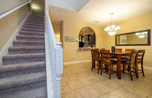 Loughman House | 180 m² House ∙ 6 bedrooms ∙ 12 guests