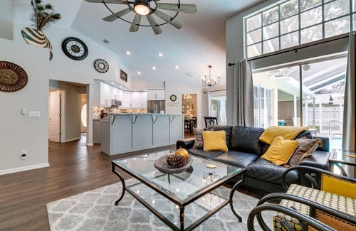 Berkeley Manor House | 180 m² House ∙ 3 bedrooms ∙ 8 guests