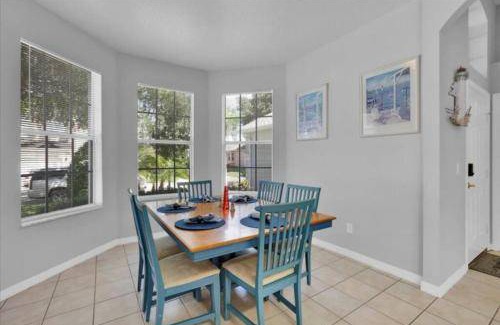Calabay Parc House | 1800 m² House ∙ 4 bedrooms ∙ 8 guests