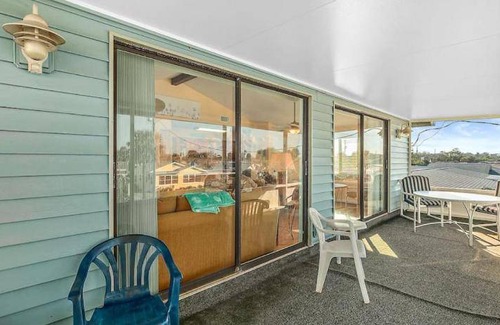 Holland By The Sea House | 181 m² House ∙ 3 bedrooms ∙ 8 guests