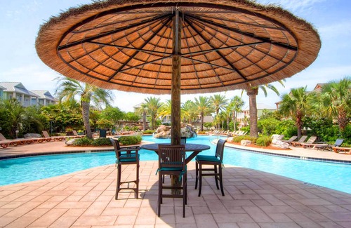Villages of Crystal Beach House | 181 m² House ∙ 4 bedrooms ∙ 10 guests