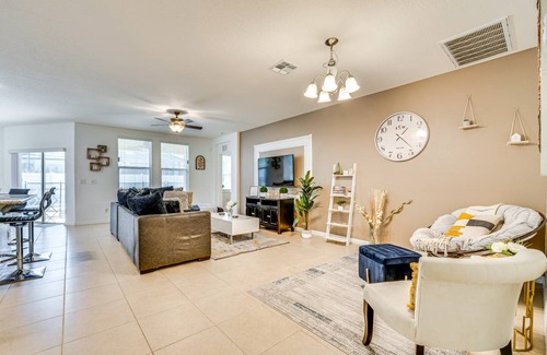 West Haven House | 181 m² House ∙ 4 bedrooms ∙ 8 guests