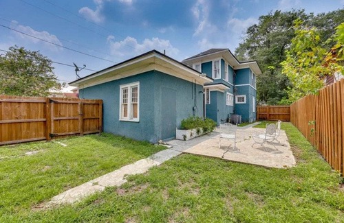Springfield House | 181 m² House ∙ 6 guests