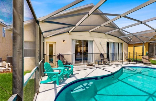 Marbella House | 182 m² House ∙ 4 bedrooms ∙ 10 guests