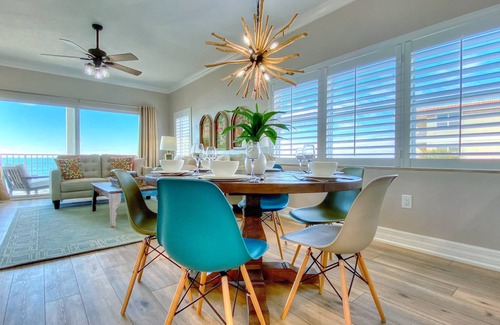 Independence Square Condo | 182 m² Condo ∙ 3 bedrooms ∙ 8 guests