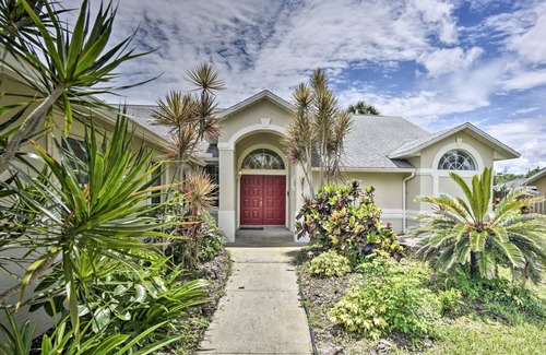 Quail Run Estates House | 183 m² House ∙ 3 bedrooms ∙ 6 guests