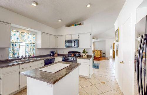 Casselberry House | 183 m² House ∙ 4 bedrooms ∙ 7 guests