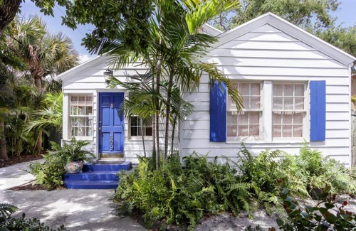 Flamingo Parks House | 183 m² House ∙ 3 bedrooms ∙ 7 guests