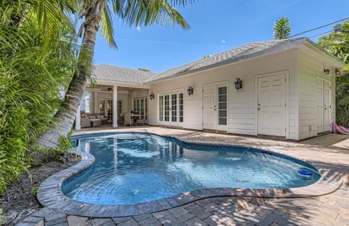 Flamingo Parks House | 183 m² House ∙ 3 bedrooms ∙ 7 guests