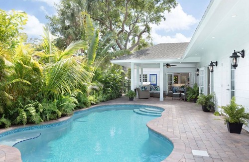 Flamingo Parks House | 183 m² House ∙ 3 bedrooms ∙ 7 guests