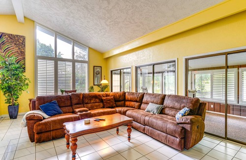 Haines City Apartment | 185 m² Apartment ∙ 2 bedrooms ∙ 4 guests