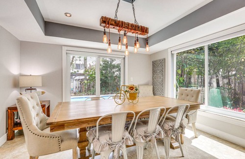 Pompano Beach House | 185 m² House ∙ 4 bedrooms ∙ 10 guests