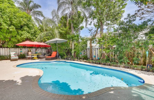Pompano Beach House | 185 m² House ∙ 4 bedrooms ∙ 10 guests
