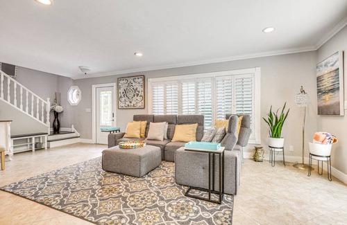 Pompano Beach House | 185 m² House ∙ 4 bedrooms ∙ 10 guests