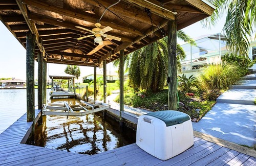 Palm Harbor House | 185 m² House ∙ 3 bedrooms ∙ 6 guests