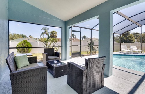 Sunridge Woods House | 185 m² House ∙ 3 bedrooms ∙ 9 guests