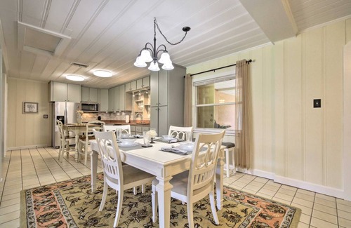 Dunnellon House | 185 m² House ∙ 3 bedrooms ∙ 6 guests