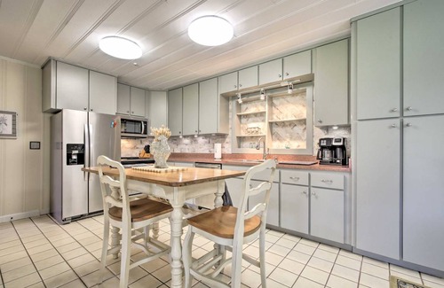 Dunnellon House | 185 m² House ∙ 3 bedrooms ∙ 6 guests