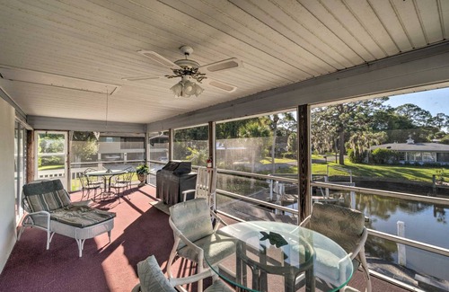 Englewood House | 185 m² House ∙ 3 bedrooms ∙ 6 guests