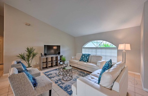 Trafalgar House | 185 m² House ∙ 3 bedrooms ∙ 8 guests