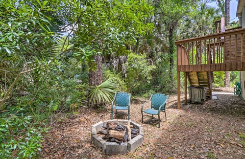 Steinhatchee House | 185 m² House ∙ 3 bedrooms ∙ 8 guests