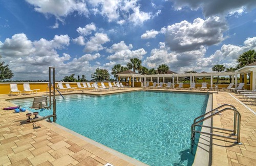 Fernandina House | 185 m² House ∙ 3 bedrooms ∙ 6 guests