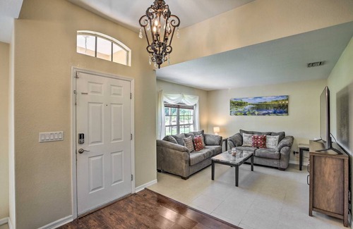 Lehigh Acres House | 185 m² House ∙ 4 bedrooms ∙ 8 guests