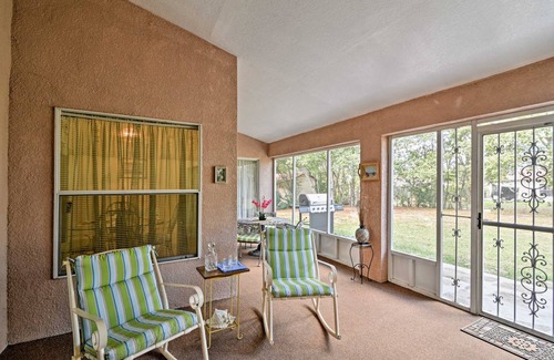 Spring Hill House | 185 m² House ∙ 4 bedrooms ∙ 8 guests