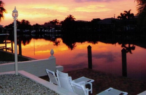 Caloosahatchee House | 185 m² House ∙ 3 bedrooms ∙ 6 guests