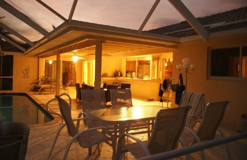 Caloosahatchee House | 185 m² House ∙ 3 bedrooms ∙ 6 guests