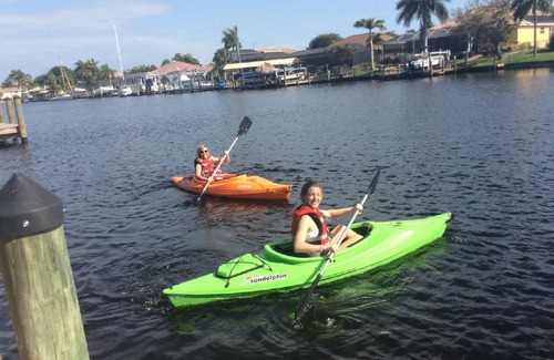 Caloosahatchee House | 185 m² House ∙ 3 bedrooms ∙ 6 guests