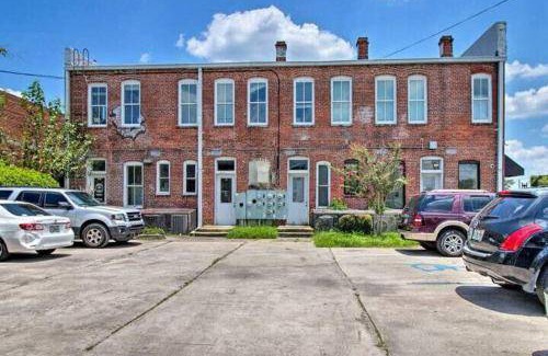 Springfield Apartment | 186 m² Apartment ∙ 6 bedrooms ∙ 25 guests