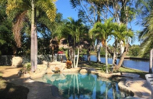 Charlotte Harbor House | 186 m² House ∙ 4 bedrooms ∙ 8 guests