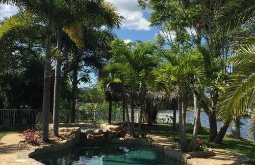 Charlotte Harbor House | 186 m² House ∙ 4 bedrooms ∙ 8 guests