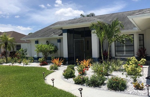 Pinehurst House | 186 m² House ∙ 3 bedrooms ∙ 6 guests