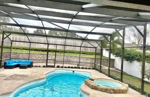 Clermont House | 186 m² House ∙ 3 bedrooms ∙ 11 guests