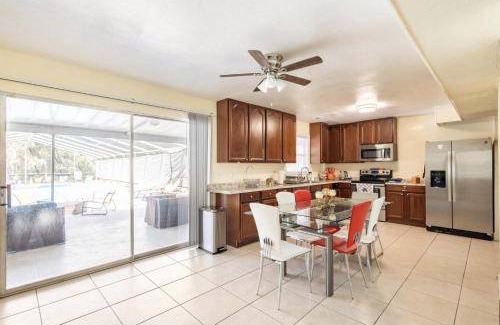 Apopka House | 186 m² House ∙ 3 bedrooms ∙ 14 guests
