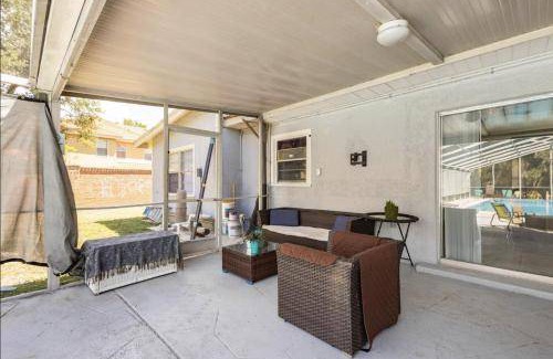 Apopka House | 186 m² House ∙ 3 bedrooms ∙ 14 guests