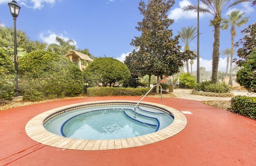 Regal Palms House | 186 m² House ∙ 4 bedrooms ∙ 8 guests