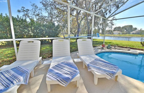 Sunridge Woods House | 186 m² House ∙ 4 bedrooms ∙ 8 guests