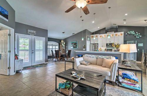 Sawmill House | 186 m² House ∙ 4 bedrooms ∙ 8 guests