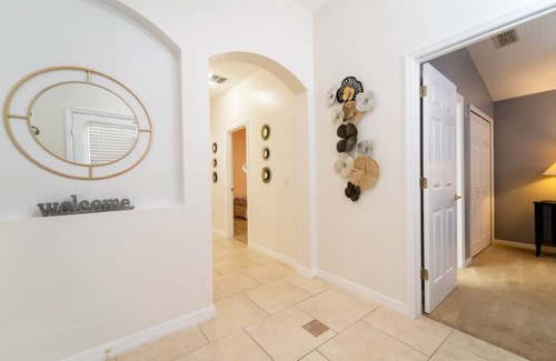 West Haven House | 186 m² House ∙ 4 bedrooms ∙ 8 guests