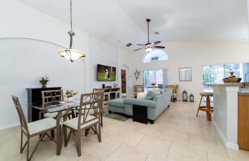 West Haven House | 186 m² House ∙ 4 bedrooms ∙ 8 guests