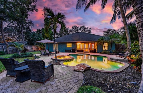 Harbor Hills House | 186 m² House ∙ 4 bedrooms ∙ 8 guests