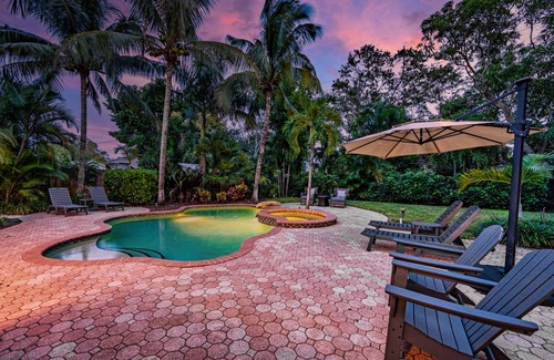 Harbor Hills House | 186 m² House ∙ 4 bedrooms ∙ 8 guests