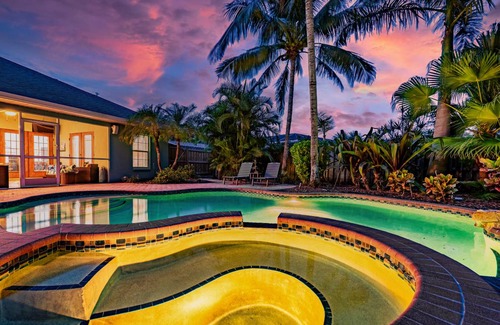 Harbor Hills House | 186 m² House ∙ 4 bedrooms ∙ 8 guests