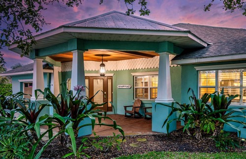 Harbor Hills House | 186 m² House ∙ 4 bedrooms ∙ 8 guests