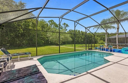 Lake Berkley Villa | 186 m² Villa ∙ 4 bedrooms ∙ 8 guests