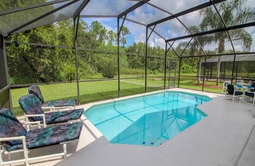 Lake Berkley Villa | 186 m² Villa ∙ 4 bedrooms ∙ 8 guests