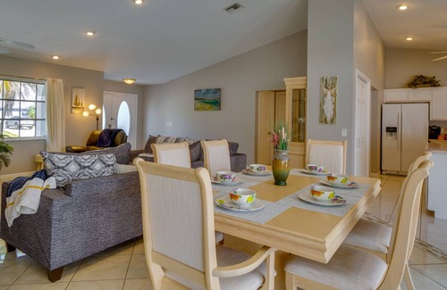 Englewood East House | 187 m² House ∙ 3 bedrooms ∙ 6 guests